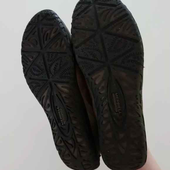 Merrell Women's Casual Comfort Walking Shoes - US 8 - Picture 6 of 10